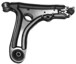 OPEN PARTS ssw104501 -  Рычаг независимой подвески колеса, подвеска колеса